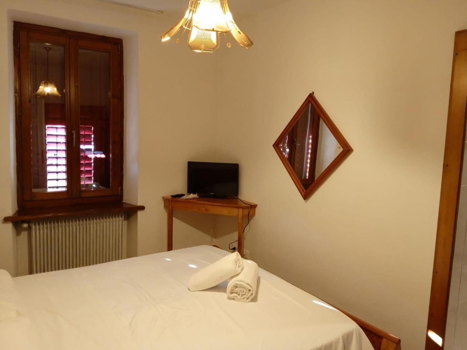 Hotel Brustolon Dont Kültér fotó