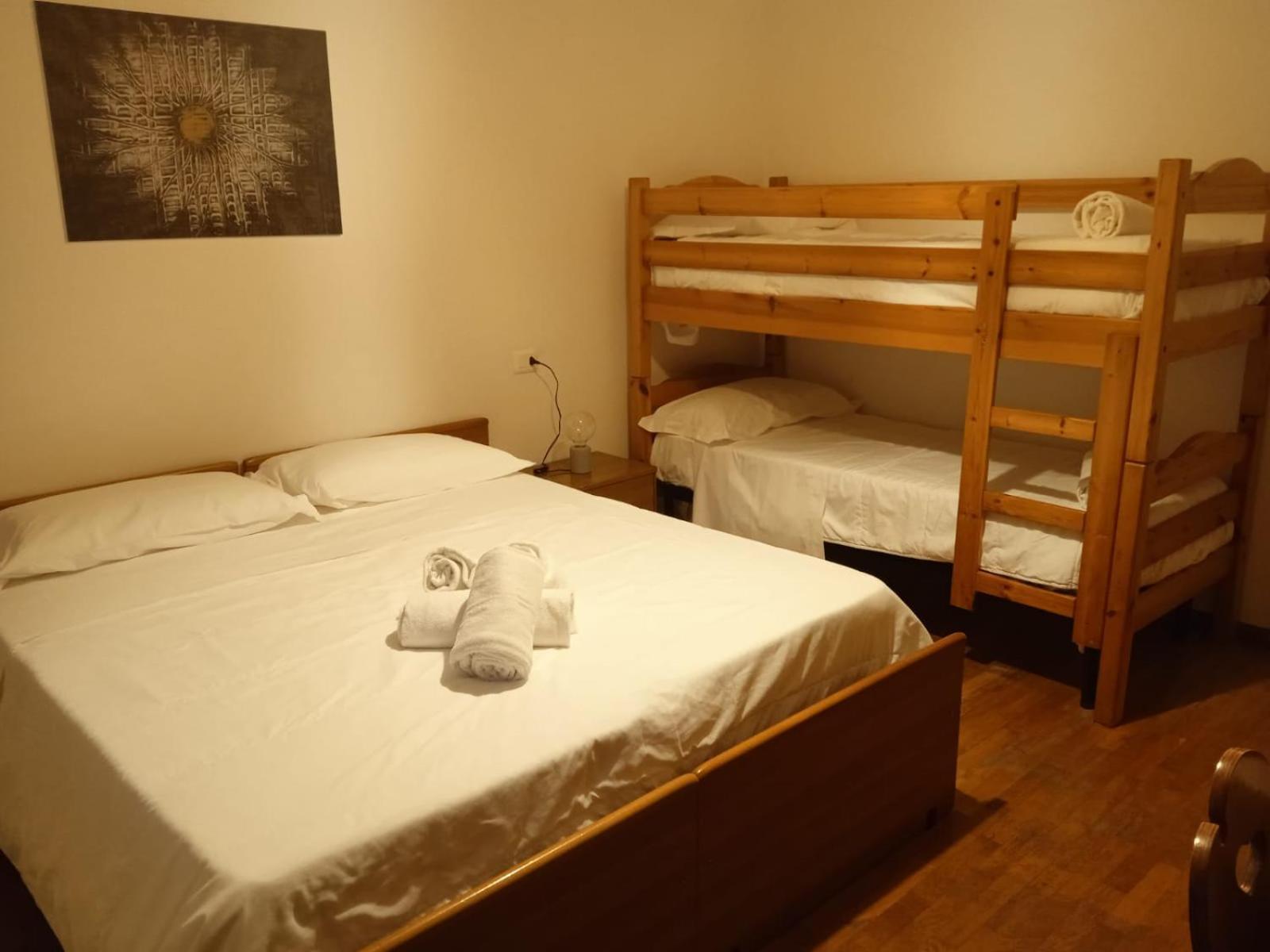 Hotel Brustolon Dont Kültér fotó