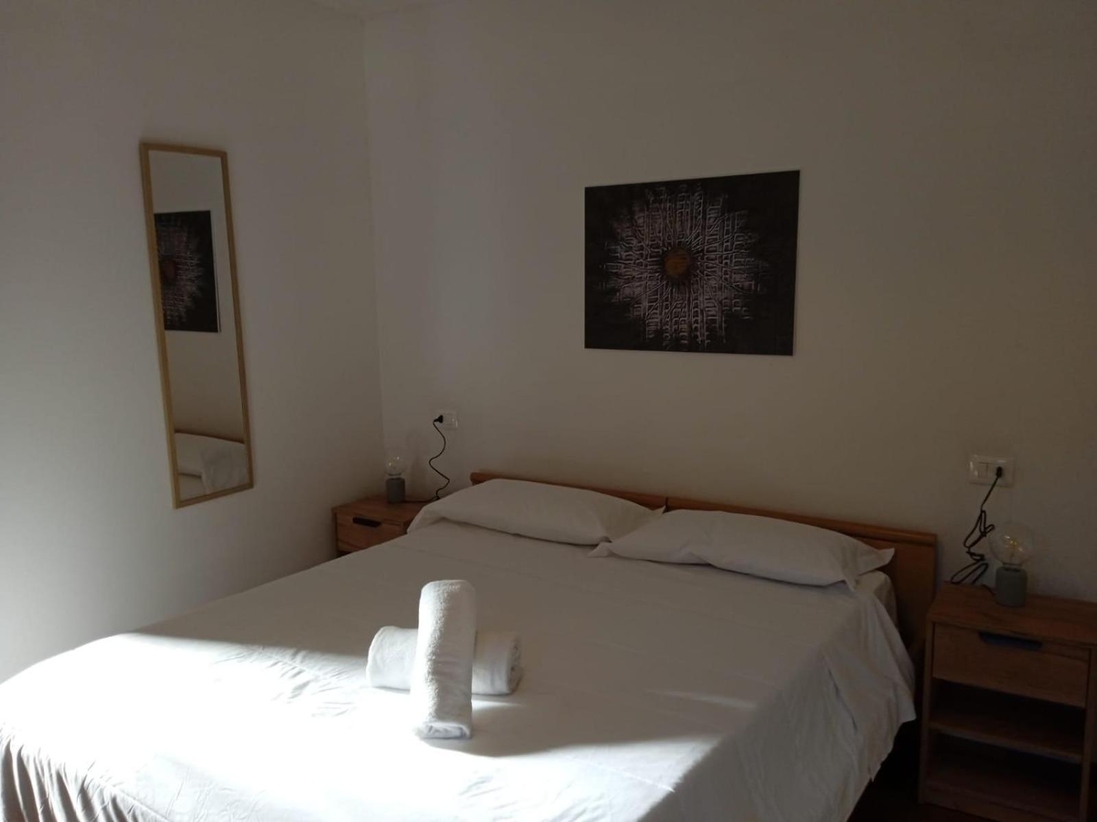 Hotel Brustolon Dont Kültér fotó