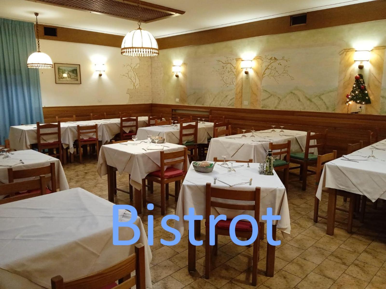 Hotel Brustolon Dont Kültér fotó